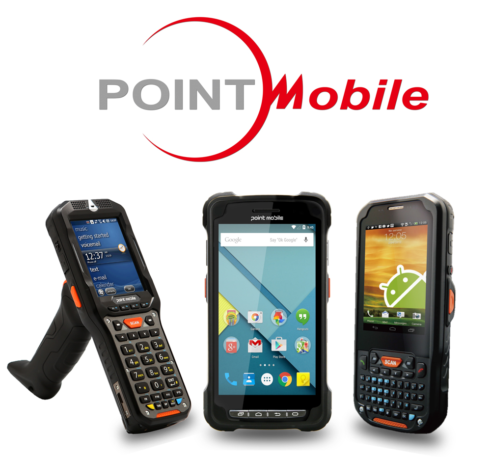 Мобильные производители. Point mobile. Point mobile логотип. Point mobile pm5 штрихкод. Поинт мобильная версия.